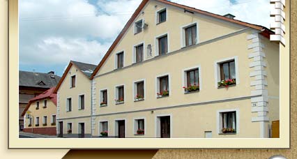 Kvilda