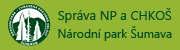 Spr�va NP a CHKO�
