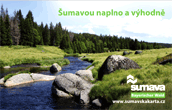 �umavsk� karta