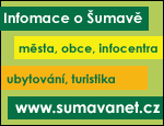 �umavaNet.CZ - Informa�n� server