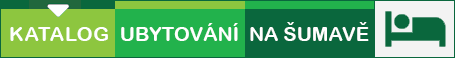 Katalog ubytovn umava