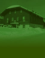 Budova IC v Kvild