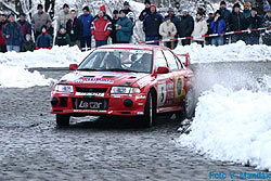 Rallye �umava