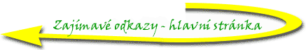 Zaj�mav� odkazy - hlavn� str�nka