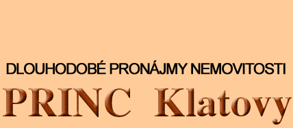 Restaurant, bar, pension PRINC Klatovy