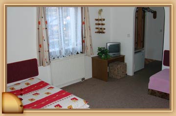 Pokoj