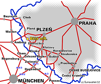 Mapka