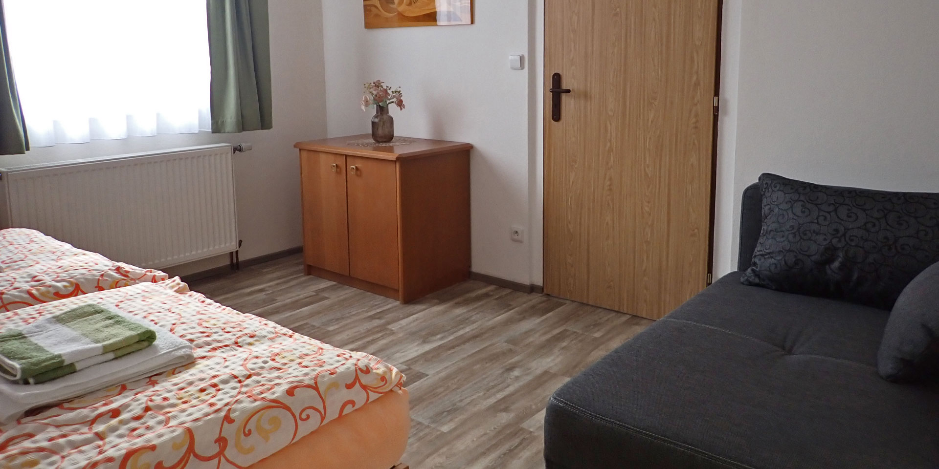 Komfortn� vybaven�