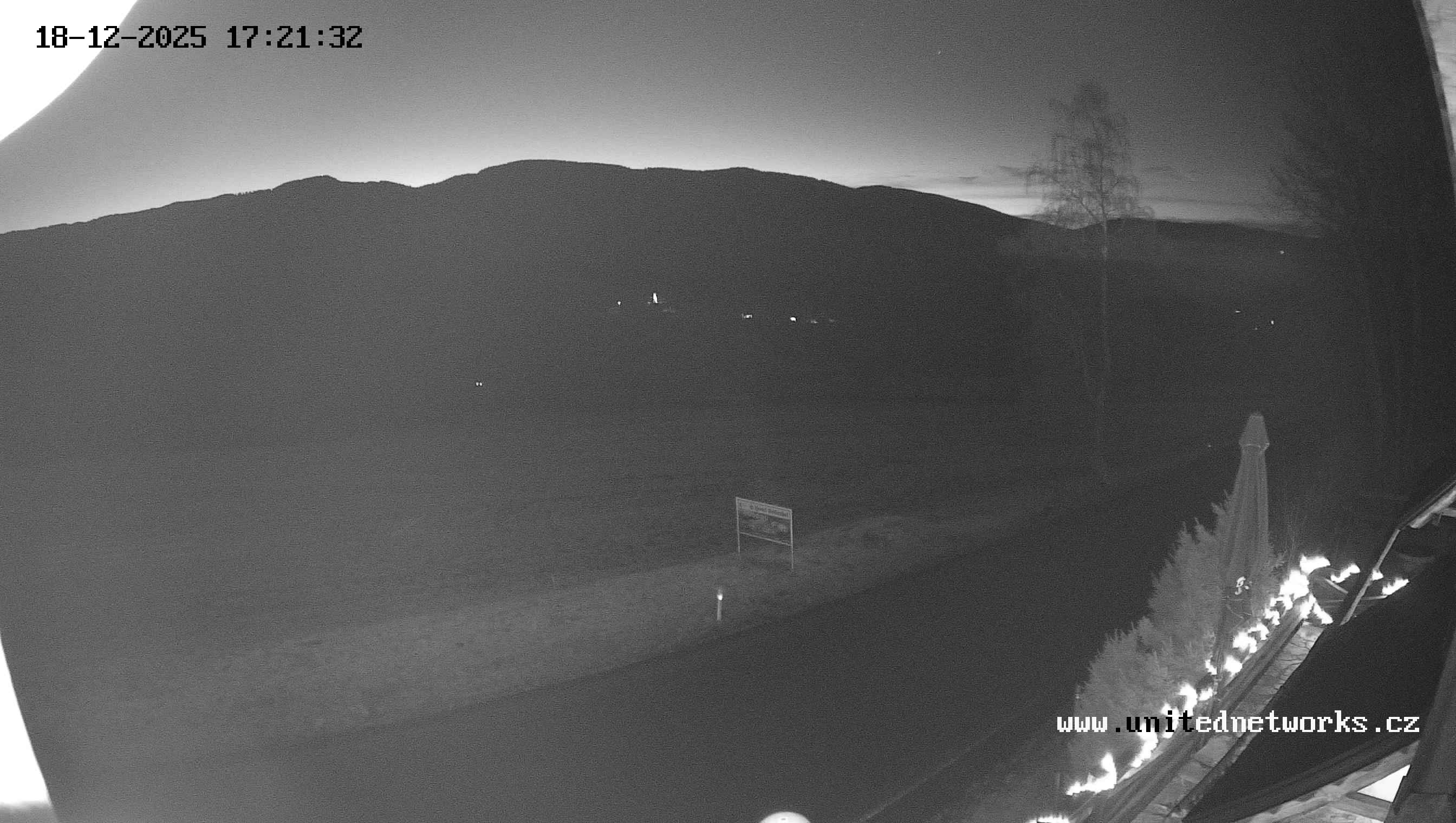 Kamera na żywo - Hamry