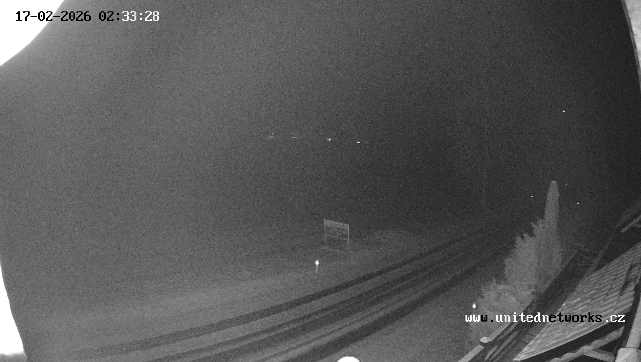 Kamera na żywo - Hamry