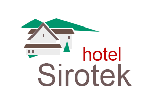 Hotel SIROTEK, pik, elen Ruda, umava | UMAVA - Home